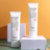 Rokkiss Berry Good Organic/Inorganic Sun Cream SPF50 PA++++ 50ml - EmpressKorea