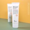 Rokkiss Berry Good Organic/Inorganic Sun Cream SPF50 PA++++ 50ml - EmpressKorea