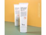 Rokkiss Berry Good Organic/Inorganic Sun Cream SPF50 PA++++ 50ml - EmpressKorea