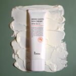 Rokkiss Berry Good Organic/Inorganic Sun Cream SPF50 PA++++ 50ml - EmpressKorea