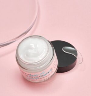 Intermission Rest-up Serum Cream 70ml - EmpressKorea