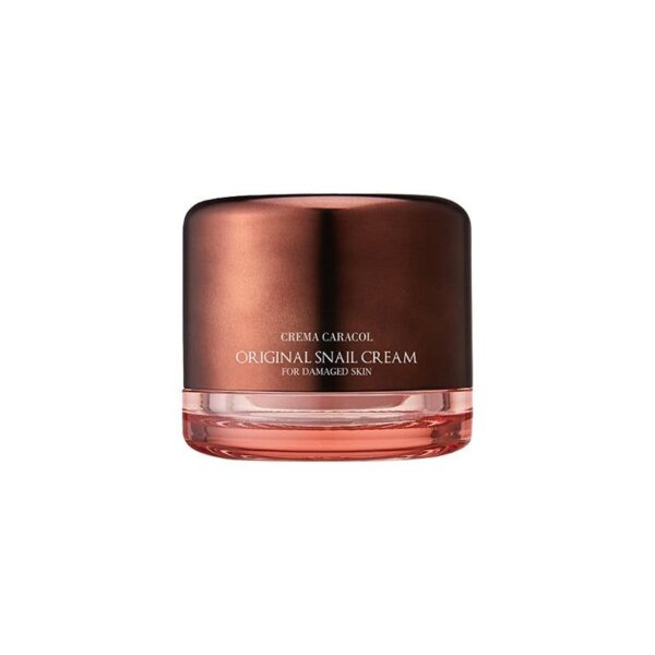 JAMINKYUNG Crema caracol Original Snail Cream 50ml - EmpressKorea