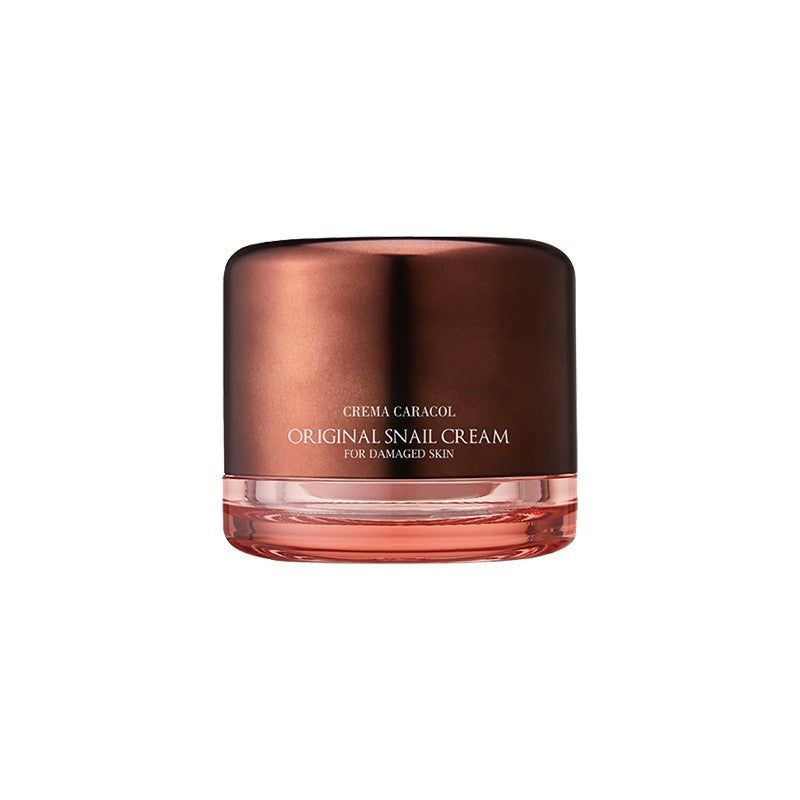 JAMINKYUNG Crema caracol Original Snail Cream 50ml - EmpressKorea