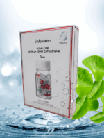 JM Solution Derma Care Centella Repair Capsule Mask Clear 10*30ml - EmpressKorea