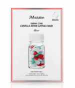 JM Solution Derma Care Centella Repair Capsule Mask Clear 10*30ml - EmpressKorea