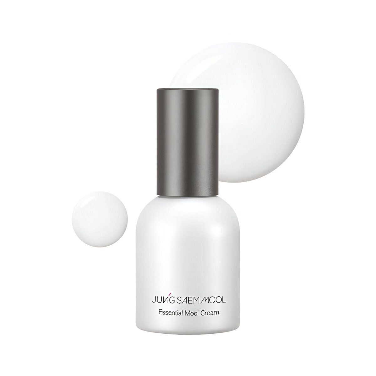 JUNGSAEMMOOL Essential Mool Cream 30ml - EmpressKorea