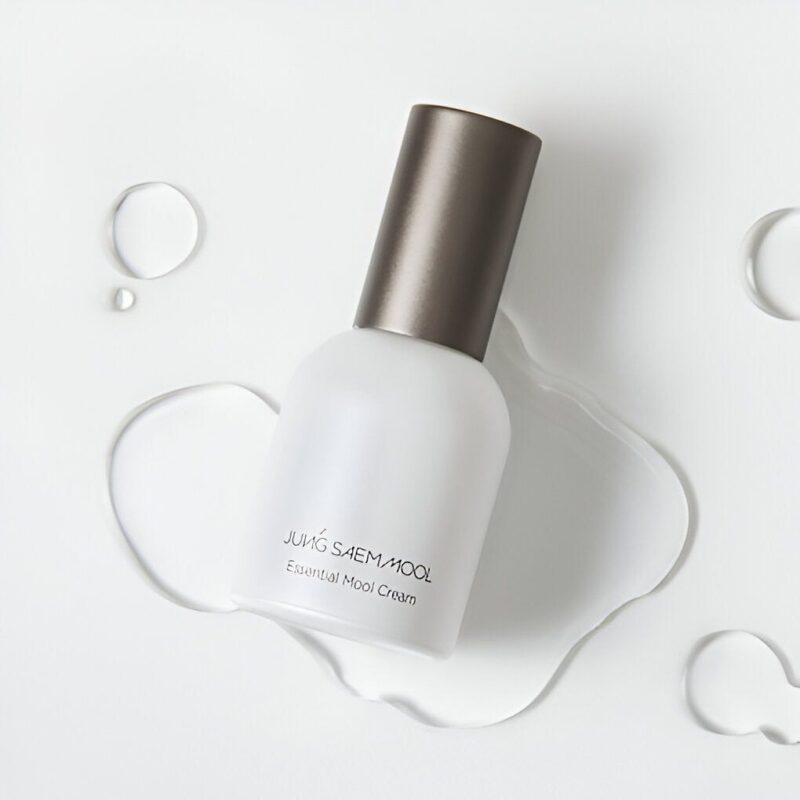 JUNGSAEMMOOL Essential Mool Cream 30ml - EmpressKorea