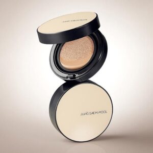 JUNGSAEMMOOL Essential Skin Nuder Cushion 14g with Refill - EmpressKorea