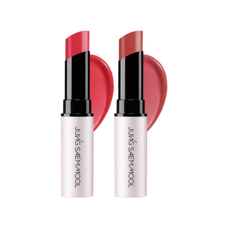 JUNGSAEMMOOL LIP-PRESSION Water Tinted Lip Balm 4.5g - EmpressKorea