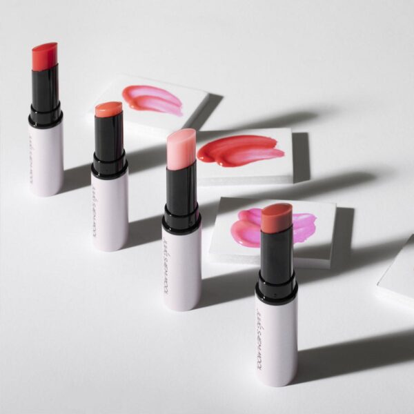 JUNGSAEMMOOL LIP-PRESSION Water Tinted Lip Balm 4.5g - EmpressKorea