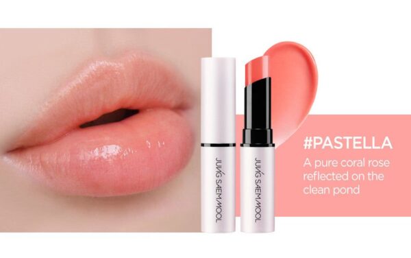 JUNGSAEMMOOL LIP-PRESSION Water Tinted Lip Balm 4.5g - EmpressKorea