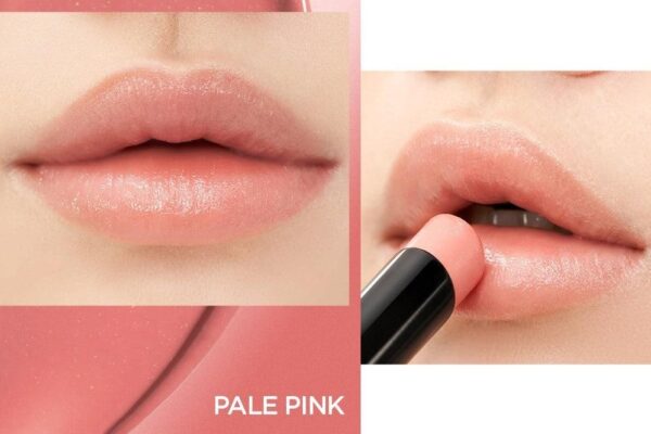 JUNGSAEMMOOL Lip-Pression Glow Lip Balm (2 Colors) 4.5g - EmpressKorea