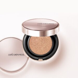 JUNGSAEMMOOL Masterclass Radiant Cushion 15g(Original Product+Refill) - EmpressKorea