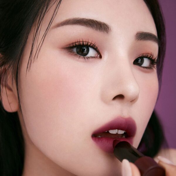 JUNGSAEMMOOL NEW CLASSIC Matte Lipstick 3.5g - EmpressKorea