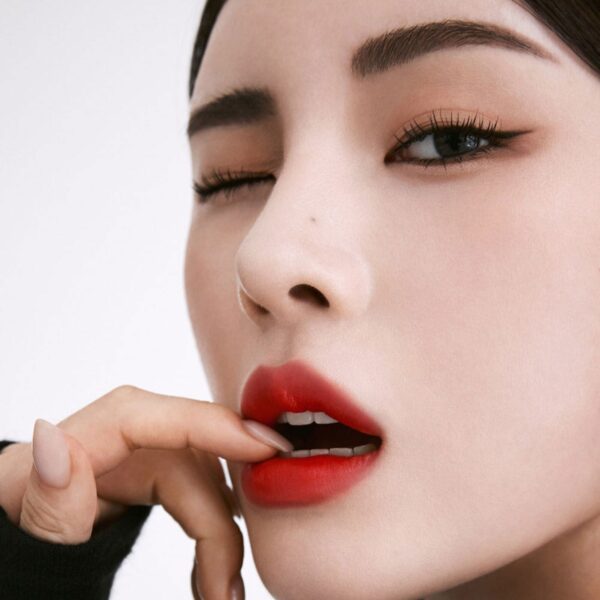 JUNGSAEMMOOL NEW CLASSIC Matte Lipstick 3.5g - EmpressKorea