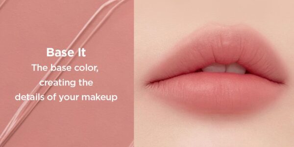 JUNGSAEMMOOL NEW CLASSIC Matte Lipstick 3.5g - EmpressKorea