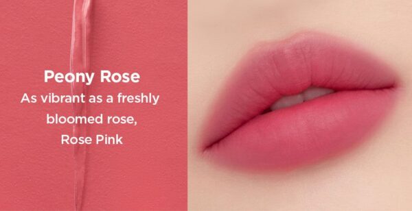 JUNGSAEMMOOL NEW CLASSIC Matte Lipstick 3.5g - EmpressKorea