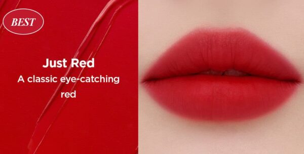 JUNGSAEMMOOL NEW CLASSIC Matte Lipstick 3.5g - EmpressKorea