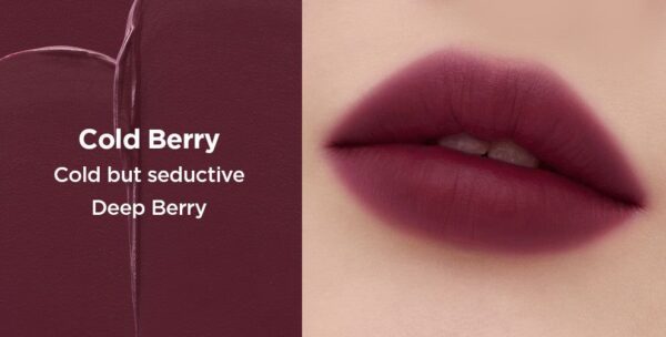 JUNGSAEMMOOL NEW CLASSIC Matte Lipstick 3.5g - EmpressKorea