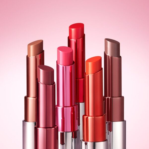 JUNGSAEMMOOL New Classic Glaze Lipstick 2.3g - EmpressKorea