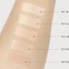 JUNGSAEMMOOL Skin Nuder Cover Layer Cushion 14g with Refill - EmpressKorea