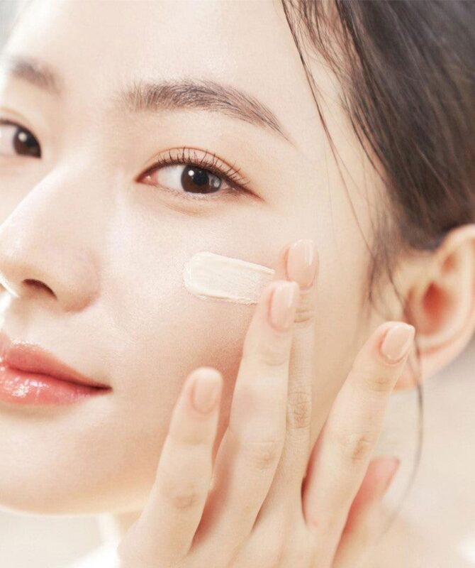 KAHI Hangyob Skin SPF 48 PA++++ 30ml - EmpressKorea