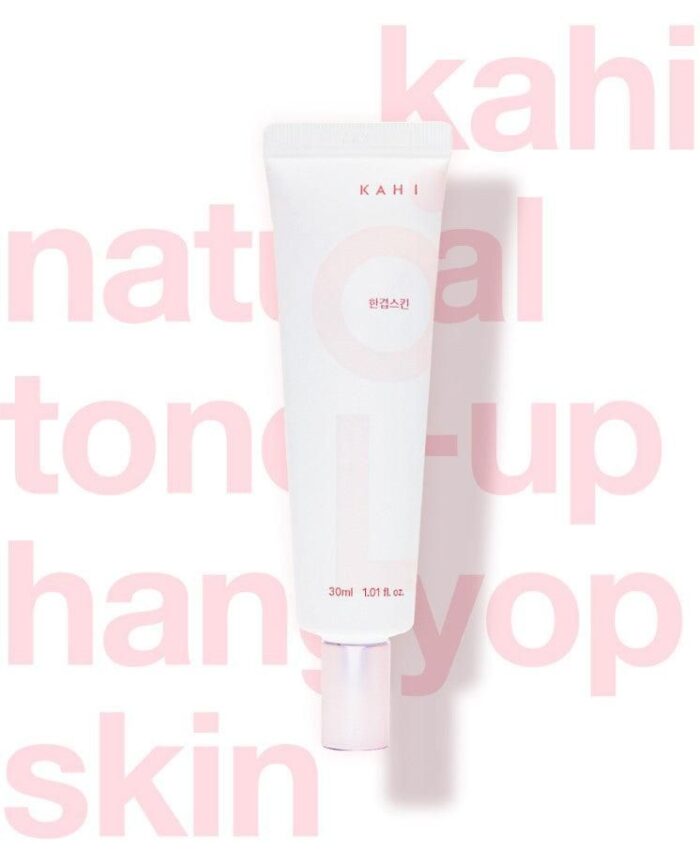 KAHI Hangyob Skin SPF 48 PA++++ 30ml - EmpressKorea