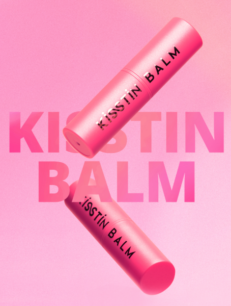 KAHI Keysteen Balm Pink 9g - EmpressKorea