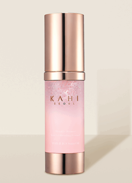 KAHI Skin Fit Blending Essence 30ml - EmpressKorea