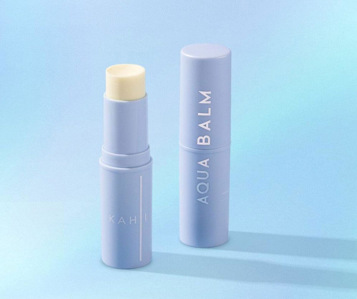KAHI UV Aqua Balm SPF 50+ PA++++ 9g - EmpressKorea