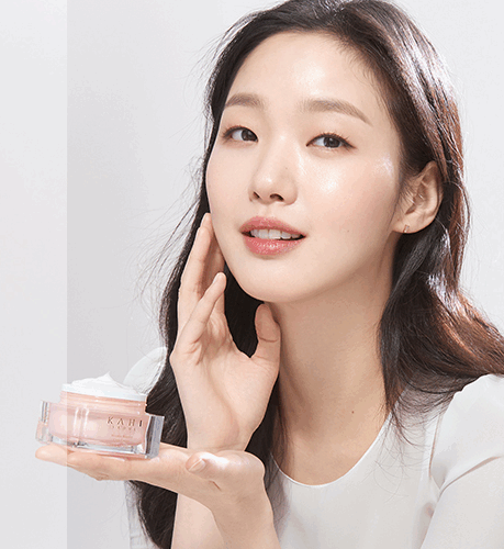 KAHI Wrinkle Bounce Core Cream 50ml - EmpressKorea