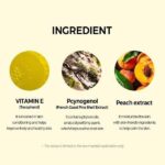 KLAVUU Vegan Zinc Suncream SPF 50+ PA++++ 50ml - EmpressKorea