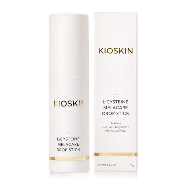 Kioskin L-Cystain Melacare Drop Stick 13g - EmpressKorea