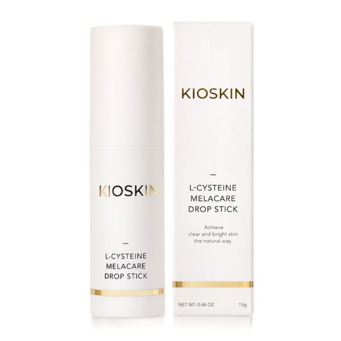 Kioskin L-Cystain Melacare Drop Stick 13g - EmpressKorea