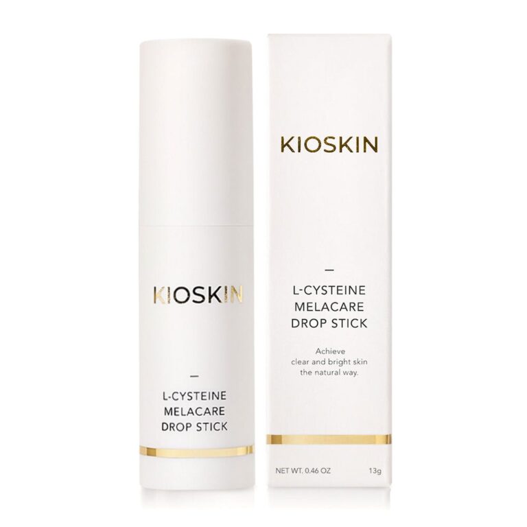 Kioskin L-Cystain Melacare Drop Stick 13g - EmpressKorea