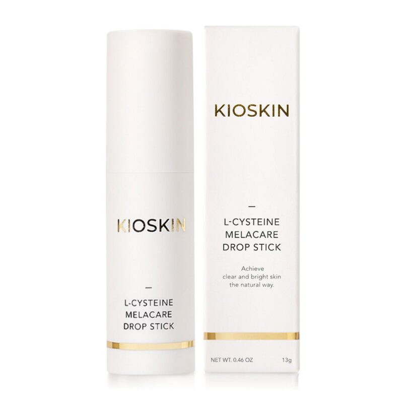 Kioskin L-Cystain Melacare Drop Stick 13g - EmpressKorea