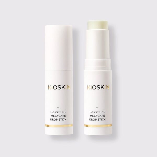 Kioskin L-Cystain Melacare Drop Stick 13g - EmpressKorea