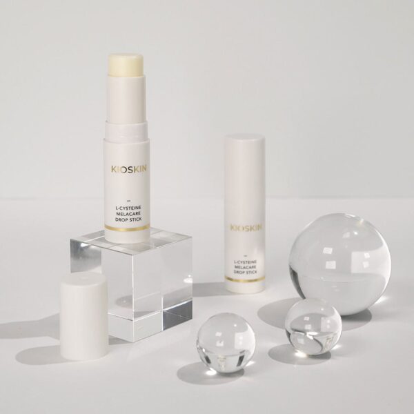 Kioskin L-Cystain Melacare Drop Stick 13g - EmpressKorea