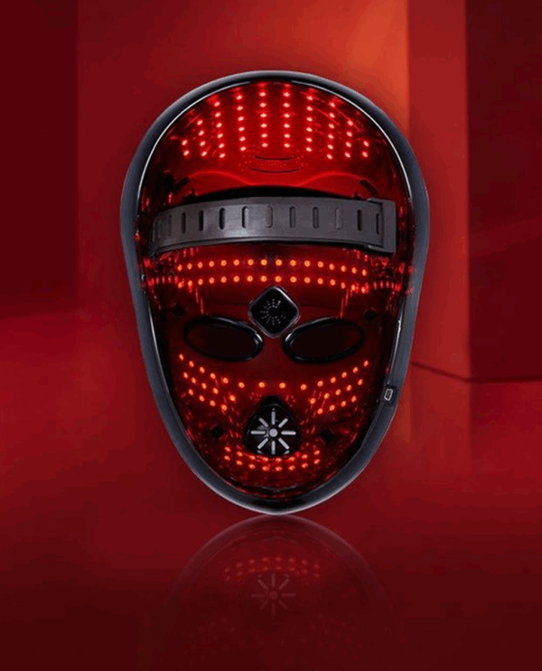L.LINIC Intensive LED Mask Premium 480 Pink - EmpressKorea