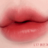MOOLDA Tattoo Fixing Lip Tint 3g