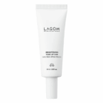 LAGOM Brightening Tone Up Sun SPF 50+ PA++++ 40ml - EmpressKorea