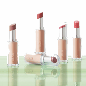 LAKA Bonding Glow Lipstick 3.7g - EmpressKorea