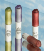 LAKA Soul Vegan Lip Balm 3.9g - EmpressKorea