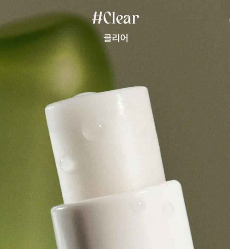 LAKA Soul Vegan Lip Balm 3.9g - EmpressKorea