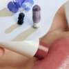 LAKA Soul Vegan Lip Balm 3.9g - EmpressKorea