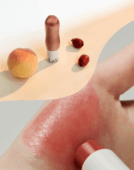 LAKA Soul Vegan Lip Balm 3.9g - EmpressKorea