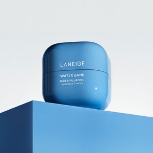 LANEIGE Water Bank Blue Hyaluronic Intensive Cream 50ml - EmpressKorea