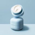 LANEIGE Water Bank Blue Hyaluronic Moisture Cream 50ml - EmpressKorea