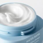 LANEIGE Water Bank Blue Hyaluronic Moisture Cream 50ml - EmpressKorea