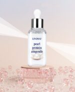 LINDSAY Pearl Protein Ampoule 50ml - EmpressKorea